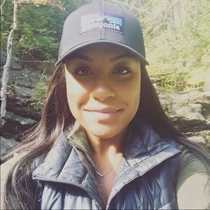 Meet your Posher, Shawntel